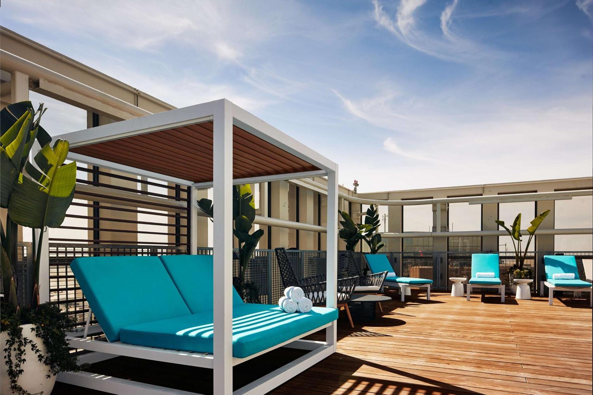 Hyatt Place Lax/Century Blvd, Los Angeles